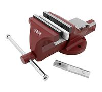 TORNILLO BANCO GUIA CUADRADA 150MM TUBOS