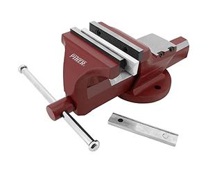 TORNILLO BANCO GUIA CUADRADA 150MM TUBOS