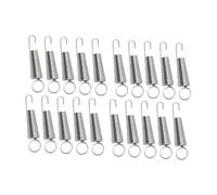 Tornillo Banco Resortes Tensión Acero Inoxidable | muelle de presión, ajuste universal, almacenamiento compacto, duradero