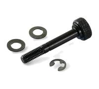 Tornillo Con Seeger Y Arandelas Para Batería De Motor De Bicicleta Eléctrica E-P3 POL955.305.014