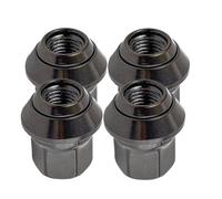 tornillo cubo rueda Compatible Con Ford Para B-Max 2012-2022 Para Fiesta 1989-2022 Para Focus 1998-2022 Incluye Tornillos Tuercas Espárragos Accesorios Repuesto