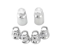tornillo cubo rueda Compatible Con Hyundai Para Elantra 1990-2020 Para Santa Fe XL 2019-2020 Para Palisade 2018-2020 Tuercas Rueda Repuesto