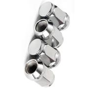 tornillo cubo rueda Tuercas Rueda Coche Accesorios Repuesto Compatible Con Ford Para Explorer 1991-2019 Para Mustang 1964-2014