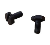 Tornillo cuchilla superior remalladoras Jack