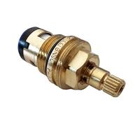 Tornillo de 1/2" con discos cerámicos 1/4 vuelta