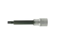 Tornillo de acero SW 1/2" hexágono interior SW 6 mm x 100 mm