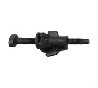 Tornillo de ajuste de cadena para motosierra 340 345 350 351 353 346XP - Cierre de cadena robusto para evitar problemas de deslizamiento