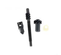 Tornillo de ajuste de motosierra compatible con HUS455 HUS460 OEM 575260403 para afinación de carburador y optimización del rendimiento del motor