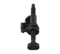 Tornillo de ajuste de tensor de cadena, paquete de 2 tornillos tensores para motosierra 340 345 346XP 350 351 353