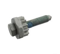 Tornillo de ajuste del alternador de acero 034903555B para Golf Mk1 Mk2 para mk3 para jetta para vento para polo T4 Ajuste preciso