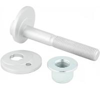FEBEST Tornillo corrector de inclinaciÃ³n para FORD USA: Mustang & FORD: Mondeo, Mustang, S-Max, Edge (Ref: 2129-006-KIT)