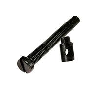 Tornillo de ajuste del tensor de cadena para motosierras 405 5016, fácil de instalar