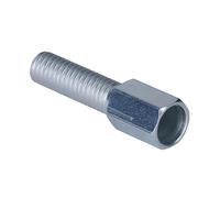 Tornillo de ajuste varilla bomba aceite 146197 compatible Typhoon 50
