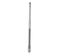 Tornillo de alimentación de torno Rosca izquierda de hierro fundido M10x1 0 Tornillo de alimentación deslizante de cruce de paso Compatible con tornos Mx 210 Wm 210 8x16 220x400