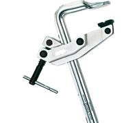 TORNILLO DE APRIETE CON REGULACIÓN POSTERIOR GRA 300/120