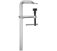 Bessey Prensa De Tornillo De Acero Completo SG 250x140mm