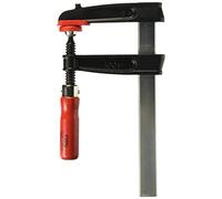 Abrazadera de tornillo de fundición a temperatura BESSEY con mango de...