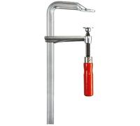TORNILLO DE APRIETE TODO ACERO GZ 100/60 | El tensor elástico y elástico reduce la vibración y permite resultados precisos en trabajos de madera y metal