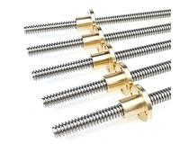Tornillo de avance T12(550mm)