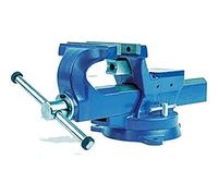 TORNILLO DE BANCO BLUE PRO 100 - 100mm marca METALWORKS