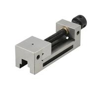 Tornillo de banco CNC de movimiento rápido QGG50 de 2 pulgadas: tornillo de banco de precisión for sujeción y lijado eficientes