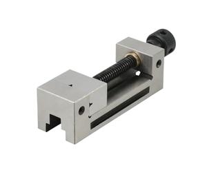 Tornillo de banco CNC de movimiento rápido QGG50 de 2 pulgadas: tornillo de banco de precisión for sujeción y lijado eficientes