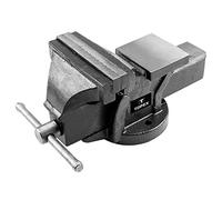Tornillo de banco con yunque 125mm TOPEX 07A112