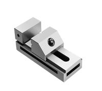 Tornillo de banco de movimiento rápido QKG63 de precisión - tornillo de banco de máquina herramienta - de precisión de 0,005 mm