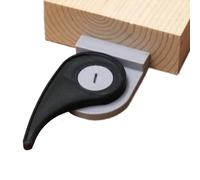 Tornillo de banco de trabajo - 19 mm/20 mm ajustable universal tornillo de banco de trabajo, accesorios de carpintería, para ingletes, placas, tubos, renovación, arte, manualidades, oficina, exterior