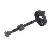 Tornillo de banco de trabajo T 16x220MM Auto Bloqueo Buen cojinete Fijación con volante de 100mm