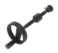 Tornillo De Banco De Trabajo,T16 X 220 Mmaccesorios De Carpintería Abrazadera, Accesorio De Rodamiento De Bloqueo Automático Con Volante De 100 Mm Para Carpintería, Proyectos De Bricolaje