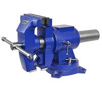 Tornillo de Banco FAIVMULTI360 Multiusos, Accesorio fiable