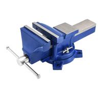 Tornillo de banco giratorio 150mm
