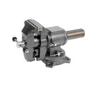 Tornillo de banco giratorio multifunción 100 mm YT-6505