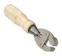 Tornillo de banco manual Woodstock D4119