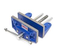 Tornillo de banco para ebanistas HBM 150 mm