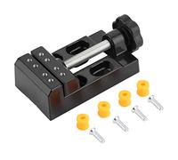 Tornillo de Banco para Mesa de Madera, Tornillo Pequeño de 13x6x5, Mini Tornillo de Banco, Mesa de Hobby, Joyería Artesanal, Herramienta de Reparación de Tornillo C