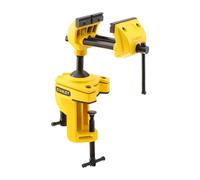 Tornillo de banco para posicionamiento Stanley MaxSteel 1-83-069