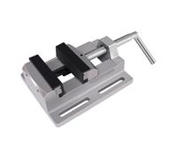 ＡＷＨＡＯ Tornillo de banco para taladro de banco, mordaza paralela, herramienta de mesa, tornillo de banco para hacer joyas, mini artesanías, abrazaderas para