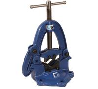 Tornillo de banco para tubos hidraulicos 10-100 mm Holzmann rss390