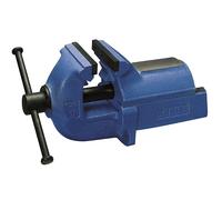 Tornillo de banco paralelo LEINEN JUNIOR fundición gris completa