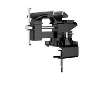 Tornillo de banco pequeño multifuncional for mesa, Clip for carpintería, Mini trabajo Universal, alicates for tigre for uso doméstico, 1 Uds Para Afilar, Moler(4.5 inch)