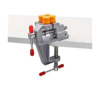 Tornillo de banco portátil Abrazadera de mesa tornillo banco portátil for mini joyero