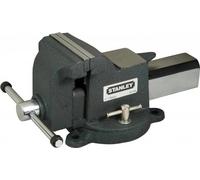 Tornillo de banco Stanley MaxSteel HD de 100 mm 1-83-066