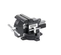 Tornillo de banco Stanley MaxSteel LD de 100 mm 1-83-065