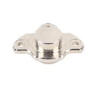 Tornillo de Base del Trípode Inferior Tuerca de Placa de Alta Resistencia Accesorio de Montaje de Montaje para A7M4 A7R4 7R4A A7S3 Cámaras