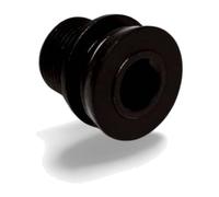 Tornillo De Bloqueo De Biela Para Motor De Bicicleta Eléctrica E-P3 M15x1 POL955.305.001