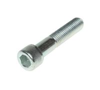 Tornillo De Cabeza De Enchufe METALMATE® ZP M6 x 50mm (Caja 200) MEMCAP650Z