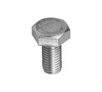 Tornillo de cabeza hexagonal M8x25mm