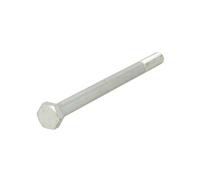 Tornillo de cabeza hexagonal S-TR M12X1,75/180-1